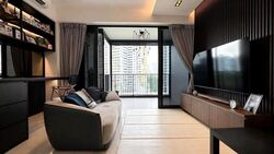 Gem Residences (D12), Condominium #613866741